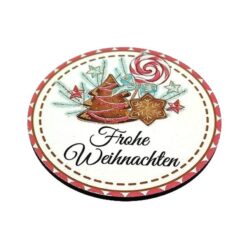 holztafel-rund-frohe-weihnachten-mit-lebkuchen-hobbykreativ