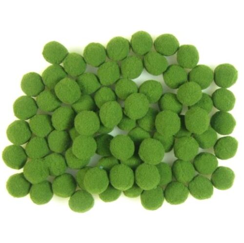 pompom-2-cm-mohazold-20-db-hobbykreativ