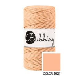 bobbiny-sodort-makrame-pamutfonal-peach-fuzz-3-mm-hobbykreativ